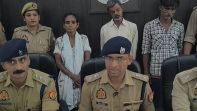 लखनऊ में तांगा चालक की हत्या का खुलासा, प्रेमिका ने दो साथियों और नाबालिग बेटे संग रची साजिश