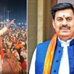काजी कैंप पर मिसाइल गिराने वाले बयान से घिरे BJP विधायक रामेश्वर शर्मा, कांग्रेस ने FIR की मांग की