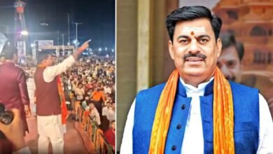 काजी कैंप पर मिसाइल गिराने वाले बयान से घिरे BJP विधायक रामेश्वर शर्मा, कांग्रेस ने FIR की मांग की