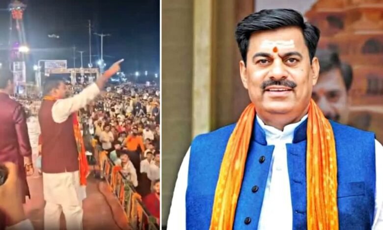 काजी कैंप पर मिसाइल गिराने वाले बयान से घिरे BJP विधायक रामेश्वर शर्मा, कांग्रेस ने FIR की मांग की