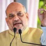 अमित शाह के मुंबई दौरे में एशियाटिक सोसाइटी खास, पहली बार गृह मंत्री देखेंगे दुर्लभ किताबों का संग्रह