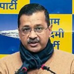 केजरीवाल का दावा- बीजेपी से नाराज मतदाता कांग्रेस को नहीं, आम आदमी पार्टी को वोट देते हैं