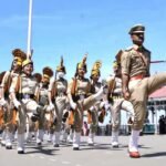 5 साल में करीब 30 हजार पुलिस जवानों की भर्ती का लक्ष्य, फिलहाल 20 हजार से ज्यादा पद रिक्त