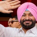 रवनीत सिंह बिट्टू ने किया पंजाब के मुख्यमंत्री के काफिले पर लुधियाना में हमला, पूर्व केंद्रीय मंत्री हिरासत में
