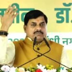इंदौर में सेवा संकल्प अभियान की शुरुआत, CM मोहन यादव ने PM मोदी को दी जन्मदिन की बधाई