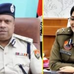 हरियाणा में 7 आईपीएस और 39 एचपीएस के तबादले