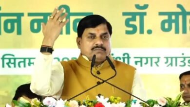 इंदौर में सेवा संकल्प अभियान की शुरुआत, CM मोहन यादव ने PM मोदी को दी जन्मदिन की बधाई