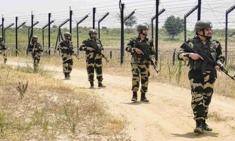 BRICS सम्मेलन के दौरान आतंकी साजिश का दावा, जम्मू-कश्मीर और पंजाब में घुसपैठ की आशंका पर बढ़ी चौकसी