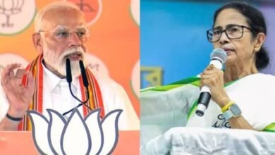 पश्चिम बंगाल, बिहार समेत दूसरे राज्यों में आए चुनाव परिणामों पर उठाई उंगली