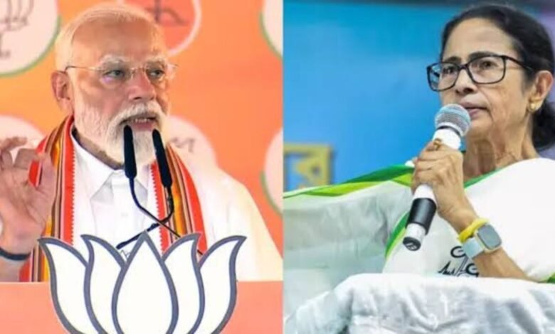 पश्चिम बंगाल, बिहार समेत दूसरे राज्यों में आए चुनाव परिणामों पर उठाई उंगली