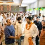 बोले, सीएम नायब सैनी पंजाब विजिट कम करके हरियाणा की कानून व्यवस्था सुधारने पर ध्यान दें