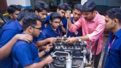 संविदा ITI इंस्ट्रक्टर्स को स्थाई करने पर सरकार 3 महीने में करे फैसला