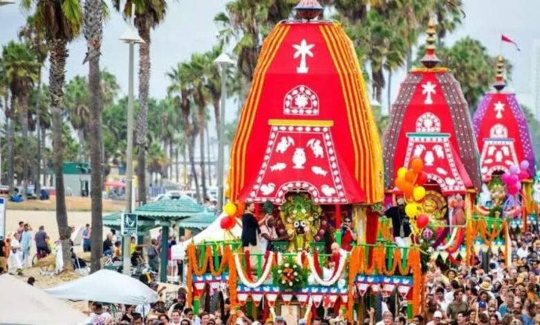 बाबा बागेश्वर की 11 अक्टूबर से रथ यात्रा, 5 दिन में 500 किमी का दावा; इन जिलों से गुजरेगी