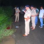 बांका में पत्नी की चाकू से हत्या, 60 वर्षीय पति गिरफ्तार; शक और पारिवारिक विवाद का मामला