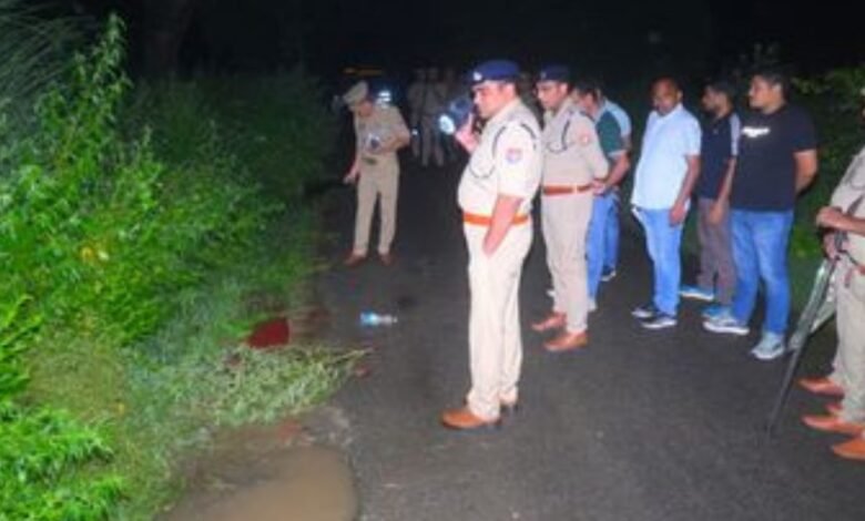 बांका में पत्नी की चाकू से हत्या, 60 वर्षीय पति गिरफ्तार; शक और पारिवारिक विवाद का मामला