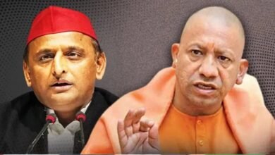 यूपी में राज्यसभा की 10 सीटों का चुनाव, NDA और सपा के बीच वोटों का पूरा गणित समझिए