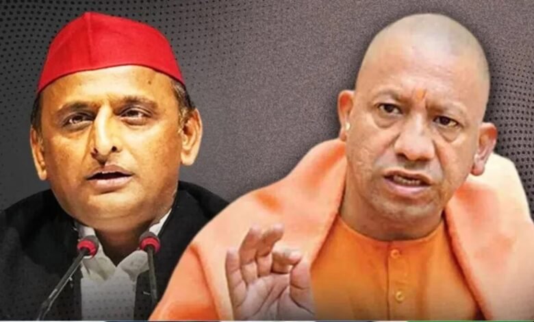 यूपी में राज्यसभा की 10 सीटों का चुनाव, NDA और सपा के बीच वोटों का पूरा गणित समझिए
