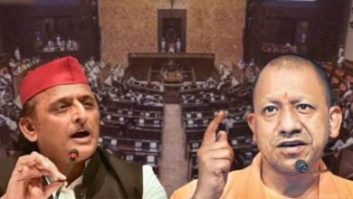 UP Rajya Sabha Election: BJP ने लिए 8, सपा ने 4 पर्चे, 16 अक्टूबर को मतदान; राम गोपाल यादव का नाम तय