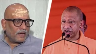 अजय राय ने CM योगी के खिलाफ दायर किया मानहानि केस, मछली खाने वाली टिप्पणी पर गरमाई सियासत