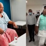 केंद्रीय मंत्री जीतन राम मांझी AIIMS में भर्ती, डेंगू की पुष्टि; ICU में डॉक्टरों की निगरानी