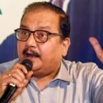 मोदी के 25 साल पूरे होने पर बीजेपी ने गिनाईं उपलब्धियां, मनोज झा ने आर्थिक असमानता पर घेरा