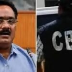 हरियाणा के IAS पंकज अग्रवाल की बढ़ीं मुश्किलें, ₹100 करोड़ ट्रांसफर से महंगी मेहमाननवाजी तक CBI चार्जशीट में गंभीर आरोप