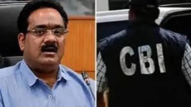 हरियाणा के IAS पंकज अग्रवाल की बढ़ीं मुश्किलें, ₹100 करोड़ ट्रांसफर से महंगी मेहमाननवाजी तक CBI चार्जशीट में गंभीर आरोप