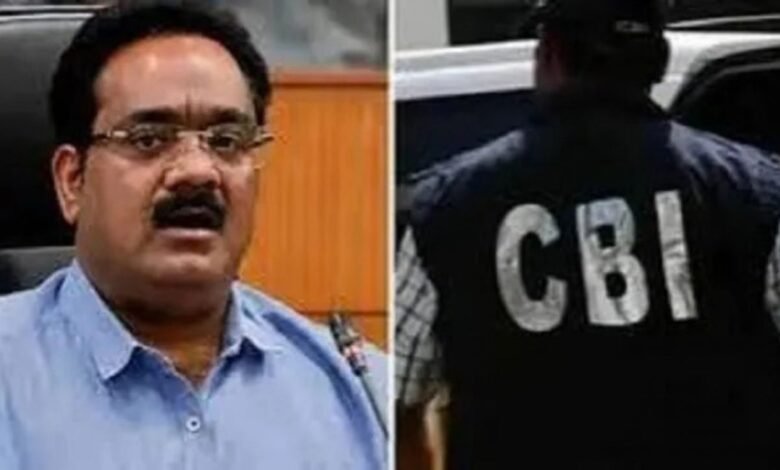 हरियाणा के IAS पंकज अग्रवाल की बढ़ीं मुश्किलें, ₹100 करोड़ ट्रांसफर से महंगी मेहमाननवाजी तक CBI चार्जशीट में गंभीर आरोप