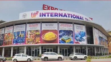 UP International Trade Show 2026 शुरू, जानें एंट्री टाइम और पहुंचने का तरीका