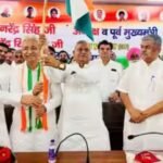 CEC पर कांग्रेस के सवाल, 14 लिखित आपत्तियों की रिपोर्ट से बढ़ी चुनाव आयोग पर बहस