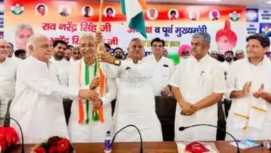 CEC पर कांग्रेस के सवाल, 14 लिखित आपत्तियों की रिपोर्ट से बढ़ी चुनाव आयोग पर बहस