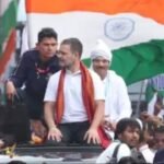 यात्रा के शुरुआती स्थल और रूट मैप को लेकर कांग्रेस में चर्चाओं का दौर तेज