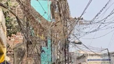 भागलपुर में बिजली विभाग की खुली पोल, ट्रांसफार्मर का फेज जोड़ने में लगे 16 घंटे