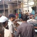 नवादा में दिनदहाड़े युवक की गोली मारकर हत्या, कॉलेज विवाद के बाद मचा बवाल