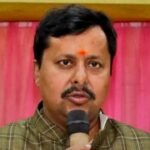 उत्तराखंड चुनाव से पहले BJP का बड़ा प्लान, 9-10 सितंबर को हल्द्वानी-रुद्रपुर में नितिन नवीन का दौरा