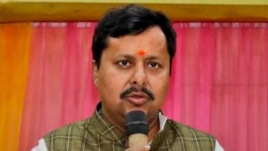 उत्तराखंड चुनाव से पहले BJP का बड़ा प्लान, 9-10 सितंबर को हल्द्वानी-रुद्रपुर में नितिन नवीन का दौरा