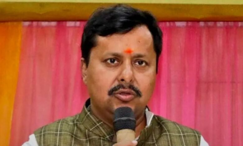 उत्तराखंड चुनाव से पहले BJP का बड़ा प्लान, 9-10 सितंबर को हल्द्वानी-रुद्रपुर में नितिन नवीन का दौरा