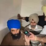 मोहनजीत सिंह से राहुल गांधी ने फोन पर की बात, पुलिस प्रताड़ना के आरोपों पर गरमाई पंजाब की सियासत