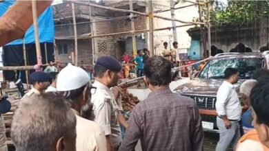 नवादा में दिनदहाड़े युवक की गोली मारकर हत्या, कॉलेज विवाद के बाद मचा बवाल