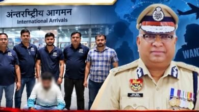 2026 में 14 गैंगस्टरों को विदेश से लाया गया भारत, 12 गैंगस्टरों को भारत लाने की तैयारी तेज