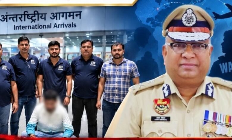 2026 में 14 गैंगस्टरों को विदेश से लाया गया भारत, 12 गैंगस्टरों को भारत लाने की तैयारी तेज
