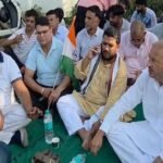 तिजारा नगर परिषद चेयरमैन के चुनाव से ठीक पहले 18 पार्षद हिरासत में