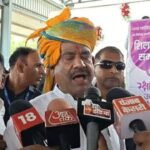 तलवंडी साबो स्थित तख्त श्री दमदमा साहिब से नशा मुक्त पंजाब यात्रा के चौथे चरण को रवाना किया
