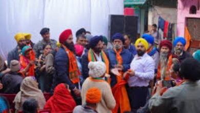 मंत्री की ससुराल का बड़ा फैसला गांव में शादी की तो सामाजिक बहिष्कार, जो साथ देगा उसका भी बहिष्कार