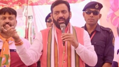 हरियाणा देश के आर्थिक रूप से सबसे मजबूत राज्यों में शामिल : नायब सैनी