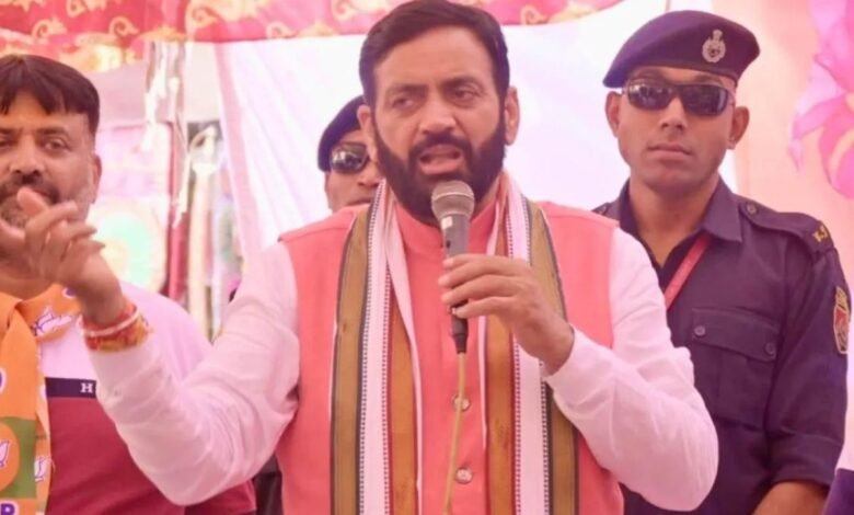हरियाणा देश के आर्थिक रूप से सबसे मजबूत राज्यों में शामिल : नायब सैनी