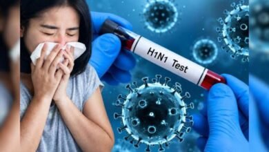 हिसार में स्वाइन फ्लू से 66 वर्षीय महिला की मौत, जिले में पहली H1N1 मौत दर्ज