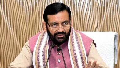 हरियाणा सरकार का लक्ष्य वर्ष 2030-31 तक 5 लाख करोड रुपए का निवेश और 10 लाख से अधिक रोजगार सृजित करना: नायब सैनी