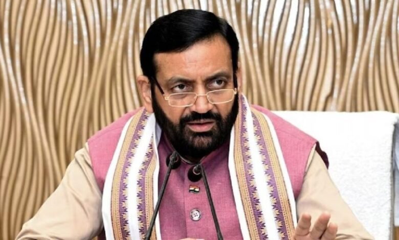 हरियाणा सरकार का लक्ष्य वर्ष 2030-31 तक 5 लाख करोड रुपए का निवेश और 10 लाख से अधिक रोजगार सृजित करना: नायब सैनी