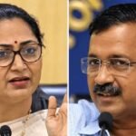 दिल्ली SIR में 33 लाख से ज्यादा वोटरों को नोटिस, रेखा गुप्ता और केजरीवाल भी शामिल
